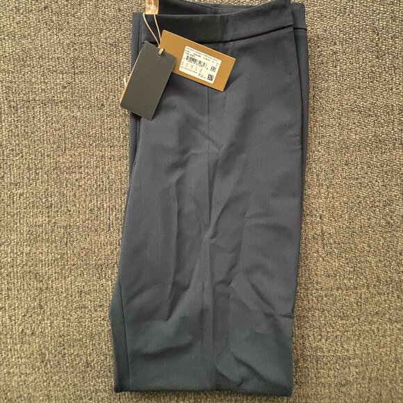 NWT Hugo Boss Tulea Suit Pants - Picture 1 of 3